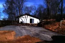 Photograph of Lynchburg Wilderness RV Park, Lynchburg