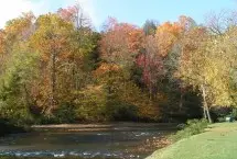 Photograph of Riverbend Campground, Pigeon Forge