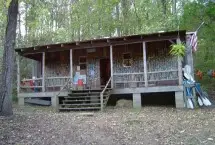 Photograph of Elk River Canoe Rental Llc, Kelso