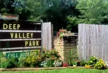 Photograph of Deep Valley RV Park, Allons