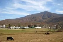 Photograph of Wonderland RV Park, Sevierville