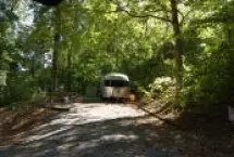 Photograph of Lotterdale Cove Campground, Greenback