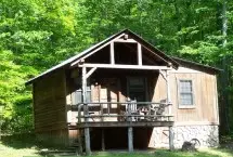 Photograph of Dixie Land Country Cabins, Dover