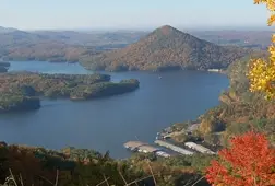 Photograph of Ocoee River Recreation Area, Ocoee