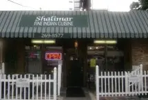 Photograph of Shalimar Restaurant, Nashville