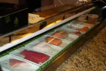 Photograph of Ichiban Japanese Grill & Sushi Bar, Knoxville