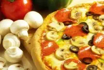 Photograph of Raffaele's, Kingsport