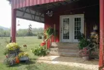 Photograph of Walnut Grove Bed And Breakfast, Shelbyville