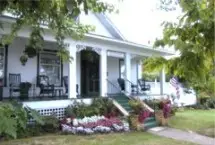Photograph of The Company House Bed & Breakfast, Ducktown