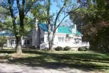 Photograph of The Home Place Bed & Breakfast, Mooresburg