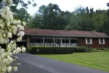 Photograph of Roan Mountain Bed & Breakfast, Roan Mountain