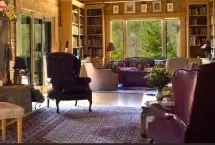 Photograph of Iron Mountain Inn Bed & Breakfast, Butler