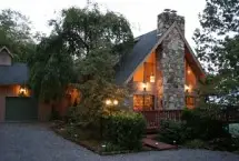 Photograph of Foxtrot Bed and Breakfast, Gatlinburg