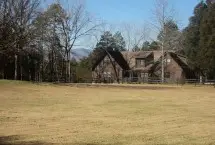 Photograph of Skunk Ridge Farm Bed & Breakfast, Clinton