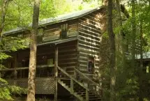 Photograph of Cherokee Lodge & Resort, Crossville