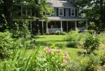 Photograph of Old Towne Bed and Breakfast, Signal Mountain