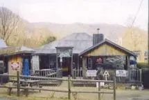 Photograph of Nolichucky Hostel & Cabins, Erwin
