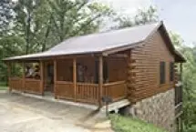 Photograph of Serenity Mountain Cabin Rentals, Pigeon Forge