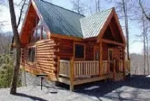 Photograph of Alpine Mountain Chalets, Pigeon Forge