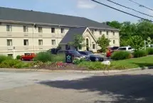 Photograph of Extendedstay West Hills, Knoxville