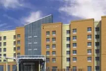 Photograph of Hyatt Place, Garland