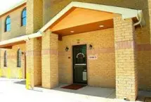Photograph of Matador Motel, San Antonio