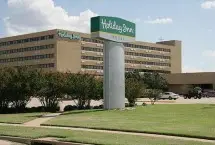 Photograph of Hotel At Wichita Falls, Wichita Falls