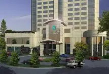 Photograph of Embassy Suites HoustonEnergy Corridor, Houston