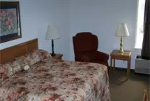 Photograph of Posada Ana Inn, McAllen