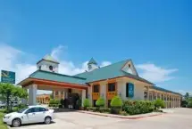 Photograph of Quality Inn,
