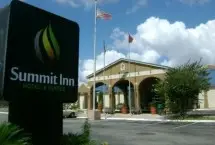 Photograph of Summit Inn Hotel and Suites, San Marcos