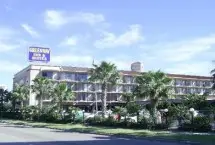 Photograph of Greenway Plaza Inn and Suites, Houston