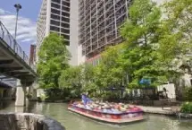 Photograph of HYATT REGENCY SAN ANTONIO RIVERWALK, San Antonio