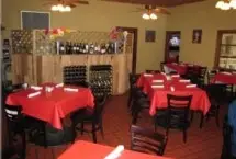 Photograph of Frio Canyon Lodge, Leakey