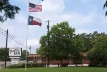Photograph of Frontier Inn & RV Park, Fredericksburg