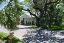 Photograph of Living on Island Time, Fulton