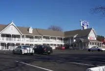 Photograph of Victorian Inn, Athens