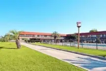 Photograph of Best Western Gulf Coast Inn,
