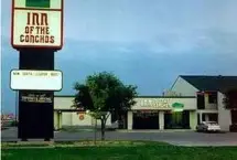 Photograph of Inn Of The Conchos, San Angelo