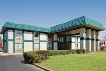 Photograph of Days Inn,