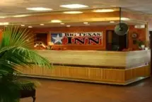 Photograph of Big Texas Inn,