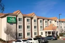 Photograph of GuestHouse Inn,