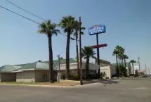 Photograph of Del Rio Executive Inn, Del Rio