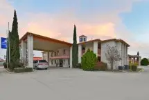 Photograph of Americas Best Value Inn San Antonio Downtown I10 East, San Antonio