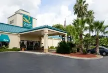 Photograph of Quality Inn & Suites Near Fort Sam Houston, San Antonio