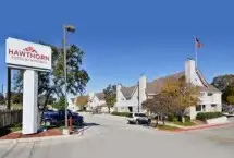 Photograph of Hawthorn Suites, San Antonio