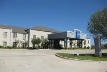Photograph of Baymont Inn & Suites,