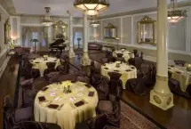Photograph of The Driskill,