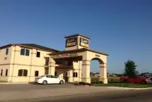 Photograph of Scottish Inn Killeen, Killeen