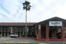 Photograph of Budgetel Inn Spacecenter Nasa, Houston
